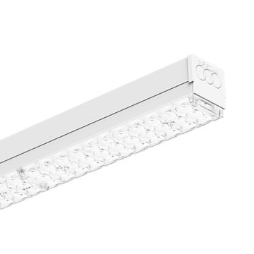 3F Zeta L UGR 40 LED DALI L1489-3F FILIPPI