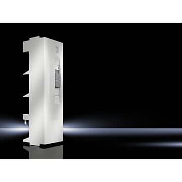 AANSLUITADAP 4P 125A 690V RI60-RITTAL