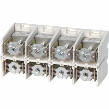 AANSLUITKLEM K3X185/4 800A 4P.-EATON