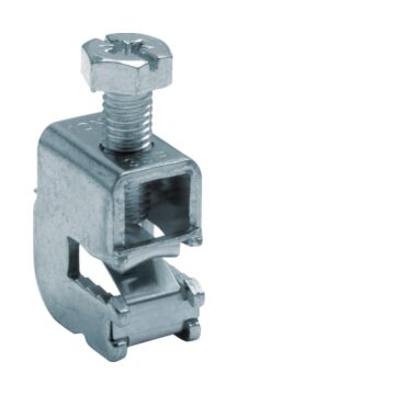 AANSLUITKLEM STROOMRAIL K96T-HAGER