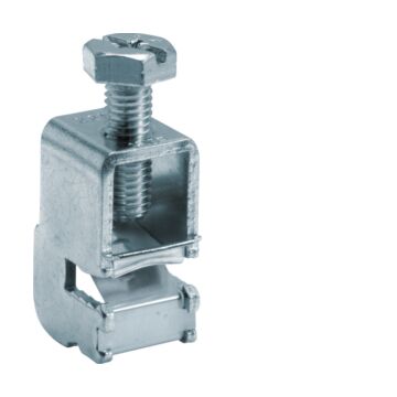 AANSLUITKLEM STROOMRAIL K96W-HAGER