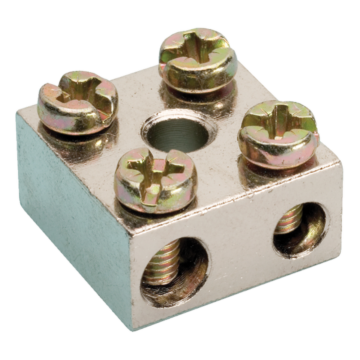 AARDBLOK 1X6/1X25 MM2-JMV