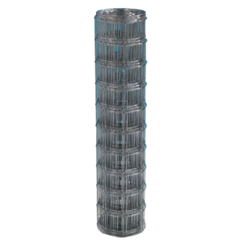 AARDMAT MAAS 50X50MM PER METER-JMV
