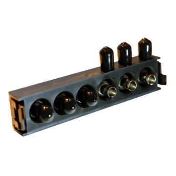 ADAPTERPLATE  6V ST MULTIMODE LCS3-LEGRAND