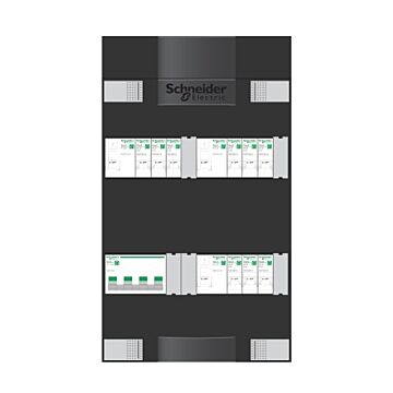 ADVANCED GROEPENKAST 9 GROEPEN 3 FASEN-SCHNEIDER