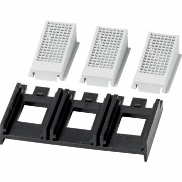 AFDEKKAP NZM1-XIPK 3P-EATON