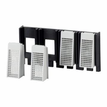 AFDEKKAP NZM2-4-XIPK 4P-EATON