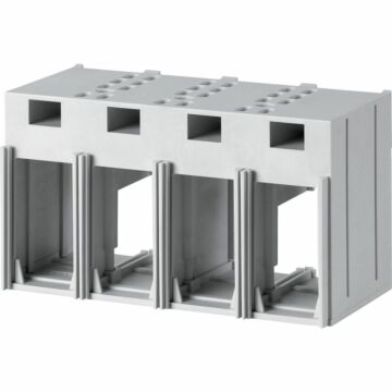 AFDEKKING NZM3-4-XKSA-EATON