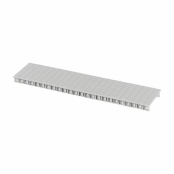 AFDICHTSTROOK 45MM BS-12MB-GY-EATON
