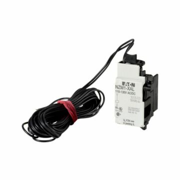 AFSCHAKELSPOEL NZM1-XAL110 110-130V ACDC-EATON