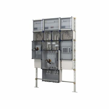 Aftakkabel SLH250 PEN/N onder-EATON
