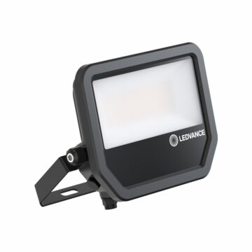 ARMATUUR FLOODLIGHT 50 41W 6KLM 830 PS SY100 BK-LEDVANCE