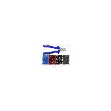 Assortiment aderhuls ATK-GPH25-KT-KLEMKO