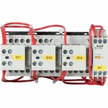 AUT. STER-DRIEHOEK 230V 11KW SDAINL M22-EATON