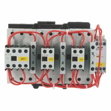 AUT. STER-DRIEHOEK 230V 37KW SDAINLM70-EATON