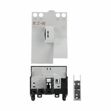 BEDRADINGSSET PKZM0-XDM12-EATON