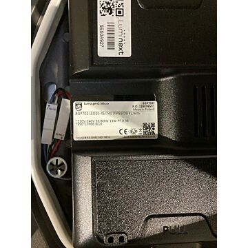 BGP702 LED 20/4s 740 dm33 d9-ESZET EEH