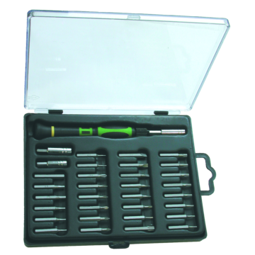 BITSET ELEKTRONICA 34 DELIG-HAUPA