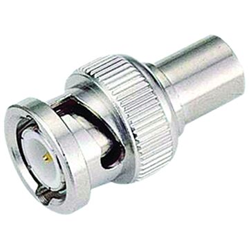 BNC afsluitweerstand 75 Ohm-KLEMKO