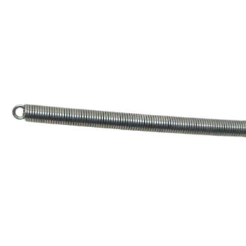 BUIGVEER 5/8 80CM LANG-PROFLEX