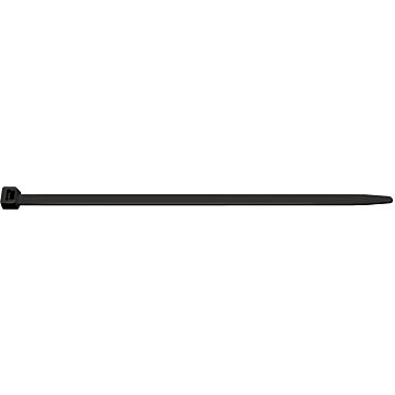 Cable Tie Basic Tie 160x4,5 BK-LAPP