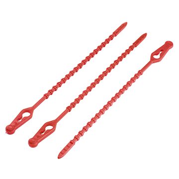 Cable Tie Quick Tie 120 x 3,5 BK-LAPP