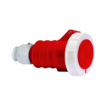 CEE CONTRASTEKER  5P 16A 6H QC+MG  IP67-BALS