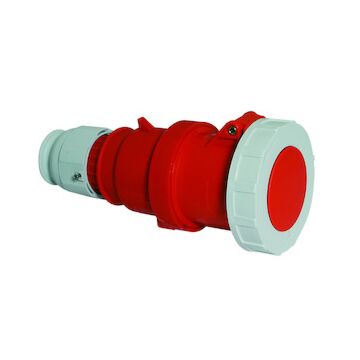 CEE CONTRASTEKER  5P 63A 6H QC IP67-BALS