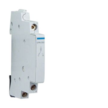 CENTRALE BESTURING IN/UIT EPN050 AC/DC-HAGER