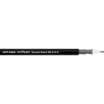 COAX RG 214 U-LAPP