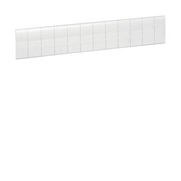 CODERINGSSTROOK 12MOD PAPIEREN STROOK VZ605-HAGER