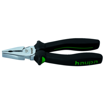 COMBINATIETANG 160MM BLACKLINE 2C-HAUPA