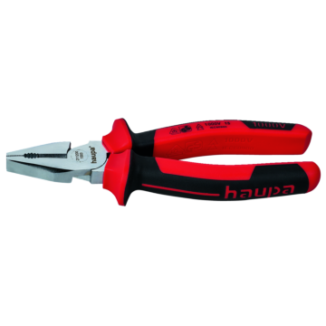 COMBINATIETANG 185MM VDE 1000V-HAUPA