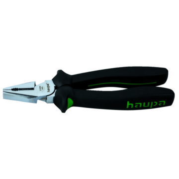 COMBINATIETANG 200MM BLACKLINE 2C-HAUPA