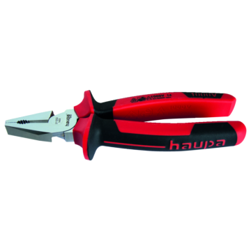 COMBINATIETANG 205MM VDE 1000V-HAUPA