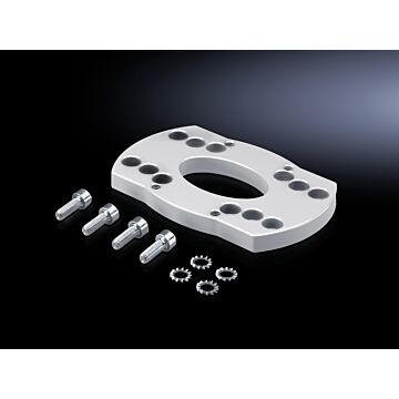 CP Adaptor vr ProPanel Siemens R7035-RITTAL