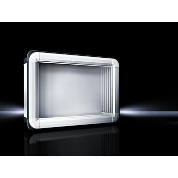 CP Comfortpanel vr frontpl 520x500 D=191-RITTAL