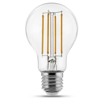 DECO LED TECNO VINTAGE TRANSPARENT GLS-DURA
