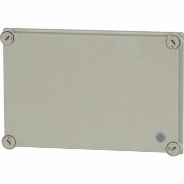 DEKSEL D125-CI43-RAL7035-EATON