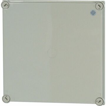 DEKSEL D125-CI44-RAL7035-EATON