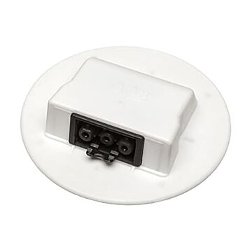 DEKSEL INB.DOOS GST FEMALE 3P CD/RM GBZ1-3-ABB