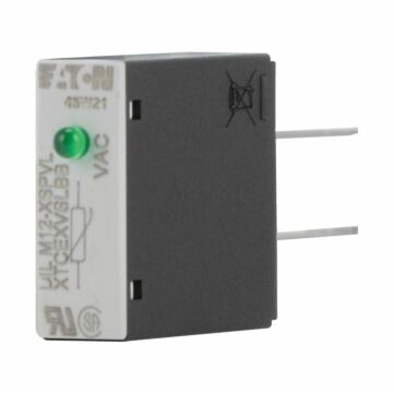 DEMPELEM.DILM12-XSPVL240 130-240VAC-EATON