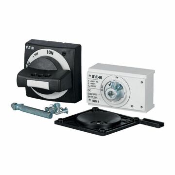 DEURKNOP KORT NZM1-XTVD-0-EATON