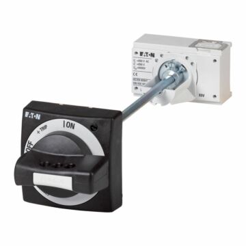 DEURKOPPELING NZM2-XTVD-60 KORT-EATON