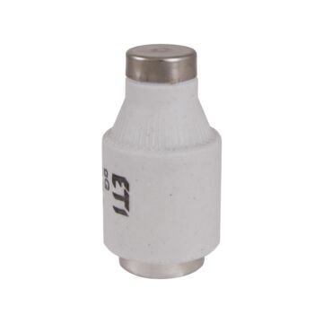 DIAZED ZEKERING TRAAG 50 AMP. E33 D3-ETI