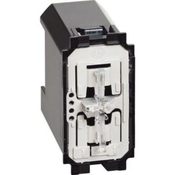 DIMMER 150W MET NULLEIDER 1 MODULE-LEGRAND