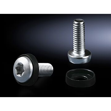 DK Torx-schroef M5x16 VE=50-RITTAL