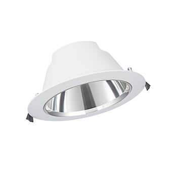 DL COMFORT DN205 20W/3CCT 60DEG WT-LEDVANCE