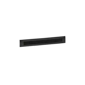 Doorvoer LCS2 1HE borstel klik-LEGRAND