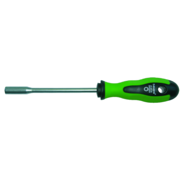 DOPSCHROEVENDRAAIER M10 13MM-HAUPA